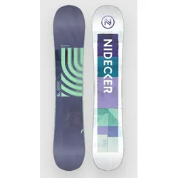 Nidecker Astral 2026 Snowboard uni Gr. 139