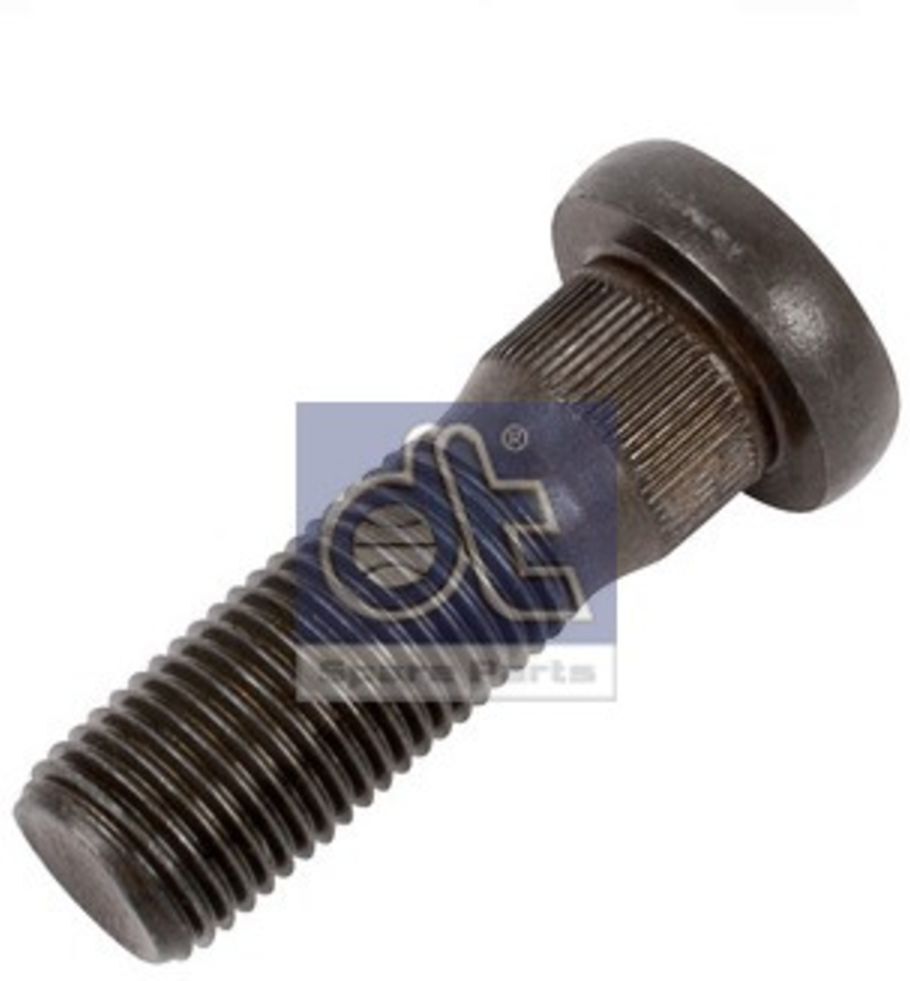 Radschraube DT Spare Parts 1.17134