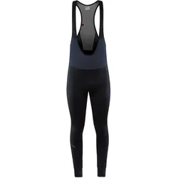 CRAFT ADV Bike SubZ Lumen Bib Fahrrad-Trägerhose Herren 999000 - black XS