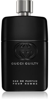 Gucci Guilty Pour Homme Eau de Parfum para homens 90 ml. Guilty Pour Homme