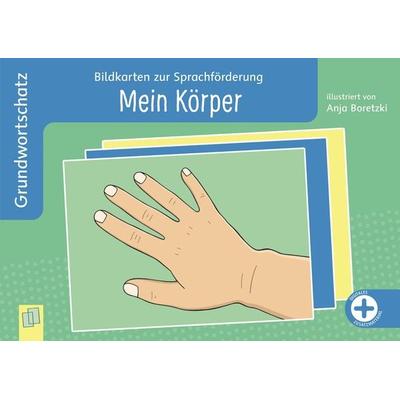 Mein Körper