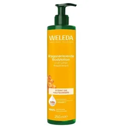 Regenerierende Bodylotion 400mlSensitiv-Pflege Körperlotion 200 ml