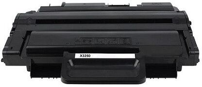 Toner 3250 Compatibile per Xerox Phaser 3250 Nero 106R01374 Pagine 5.000
