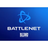 Blizzard-Geschenkkarte 20 Euro, Gamecard ESD