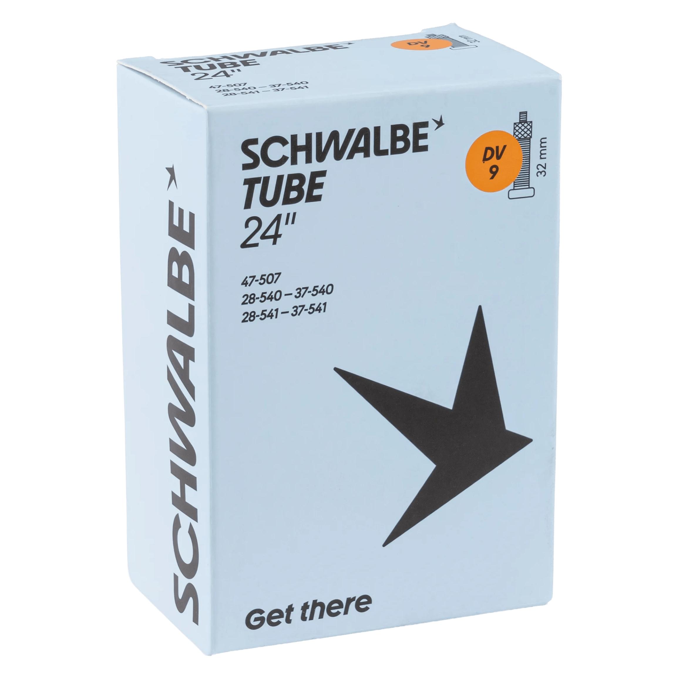 Schwalbe DV 9 (Dunlop (DV), 24", 32 mm) (10462981)