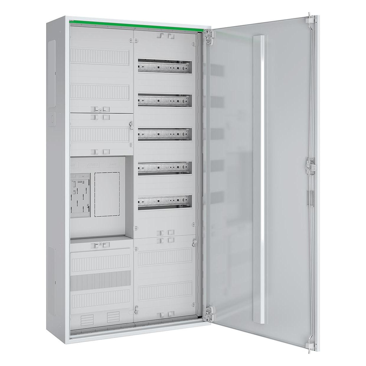 ABN Zählerschrank (ABNRS207E0011)