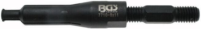 BGS Broche d'extraction à broche 8 x 11 mm pour art 7710 ; BGS technic (7710-8x11)