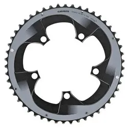 SRAM Kettenblatt X-Glide Red 22 LK 110 | 50 Zähne außen