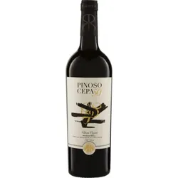 CEPA 50 Monastrell La Bodega Pinoso 2024 BIO