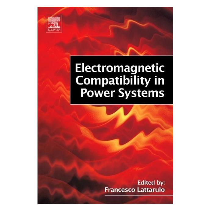 Various Publishers Electromagnetic Compatibility (Englisch, 2006) (54558595)