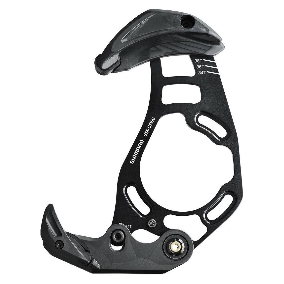 Shimano Saint SM-CD50 ISCG05 ohne Bash Guard Box (ISMCD50X05)