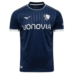 Mizuno VFL Bochum Trikot Home 26/27 Herren - blau - L
