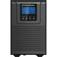PowerWalker VFI 1000 TGB, USV schwarz