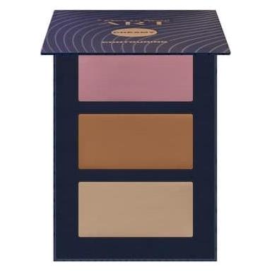 Pierre Rene Art Contouring Palette 03 12g (03, Highlighter, 12 g) (47799292)