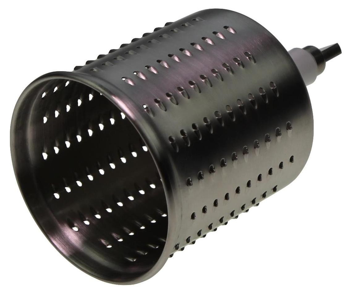 Kenwood KW711856 Inzetstuk voor fijne rasp, geschikt voor AT643