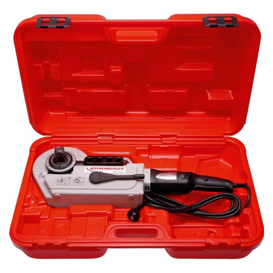 Rothenberger Robend 4000 15-28 mm (690 mm) (1000001559)