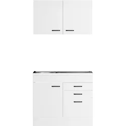 OPTIFIT Bonn214 Miniküche 100 cm