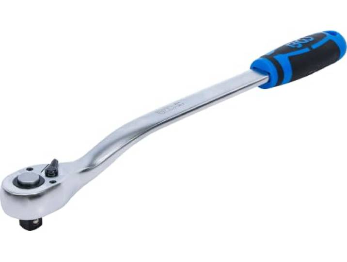 BGS 324 Cliquet réversible extra long 12\,5 mm (1/2\ ) 380 mm