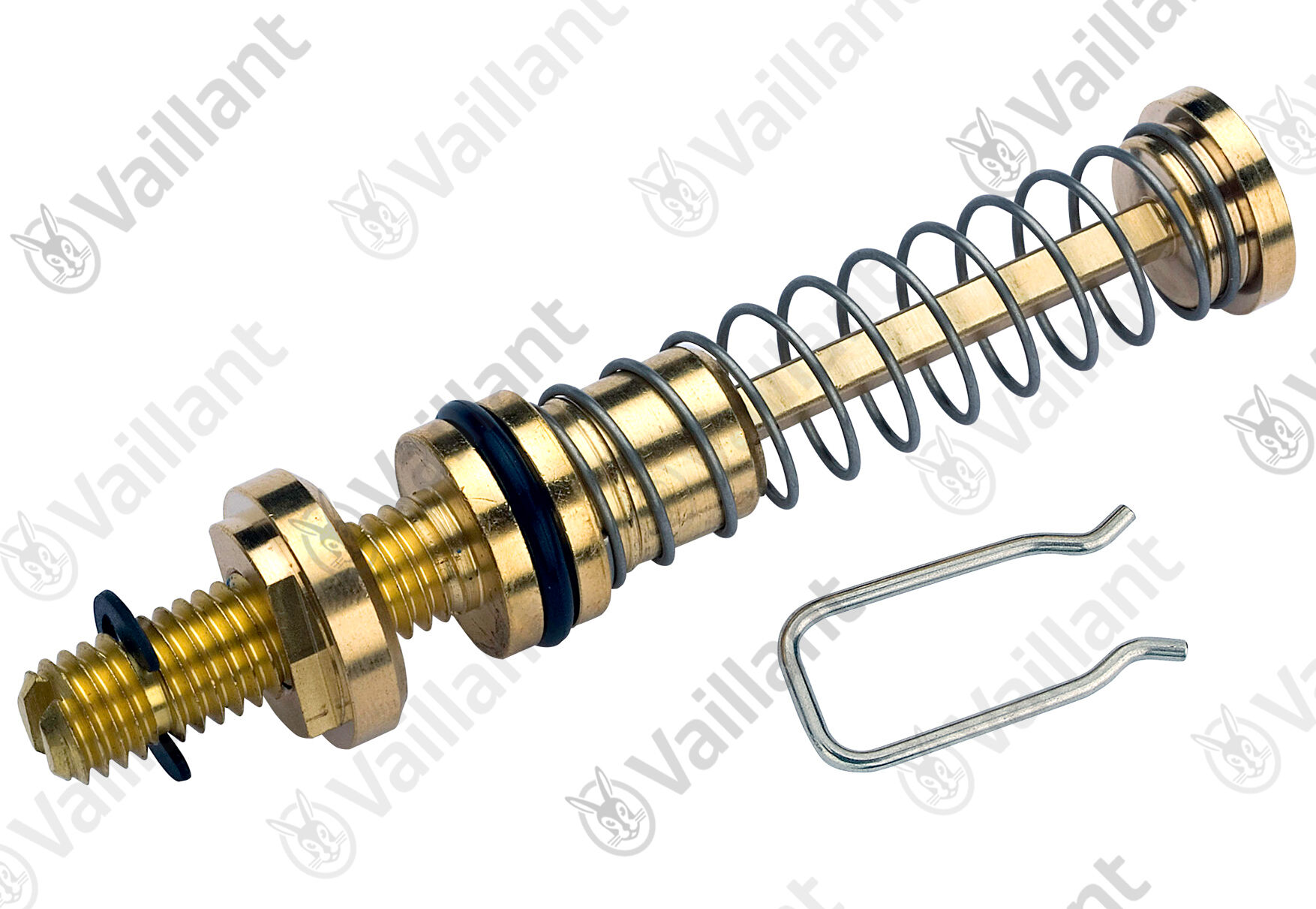 Contournement de Vaillant 178980 Vaillant no. 178980