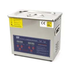 HBM Professionelle Ultraschallreiniger