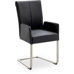 Freischwinger MONDO VALEDA (BHT 56x97x59 cm) - BHT 56x97x59 cm
