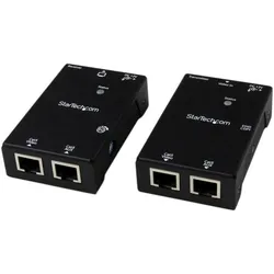 StarTech HDMI über Cat5 Extender (Extender), Video Converter