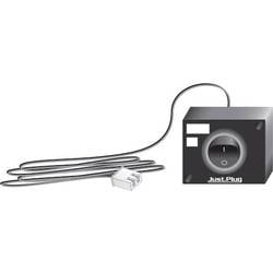 Woodland Scenics WJP5725 Just Plug™ Schalter Schalten mit Modul 1 St.