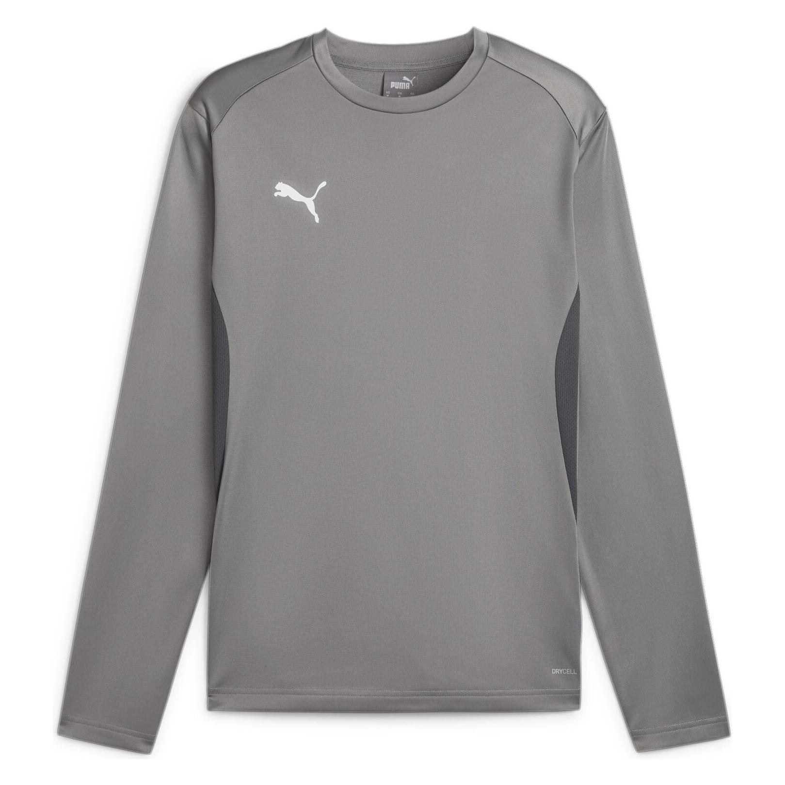 Puma teamGOAL Training Sweat (S) (658649_13)