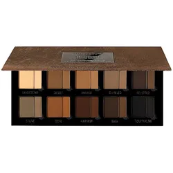 26g DANESSA MYRICKS BEAUTY Groundwork Palette Defining Neutrals
