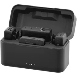 GoPro Wireless Mic Complete Kit, EU