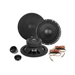 ESX HZ6.2CV2 16,5 cm (6.5") 2-Wege Komponenten-System