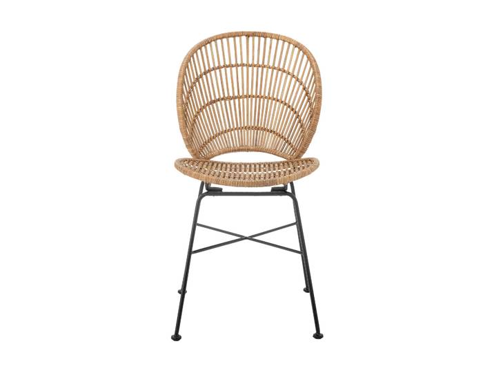 Bloomingville Chaise Fiore Naturel