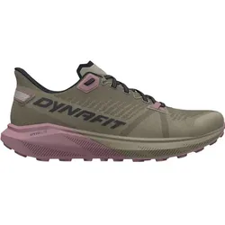 Dynafit Trail W - Trailrunning-Schuhe - Damen - Brown/Pink/Blue - 8 UK