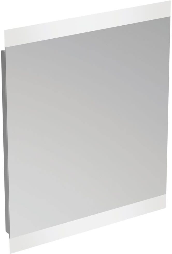 Ideal Standard mirror 60x70 Mirror & Light with light
