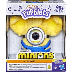 Hasbro - Furby Furblets Minions