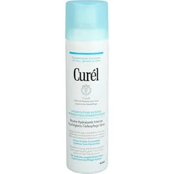 Curel Feuchtigkeits-Tiefenpflege Spray 150 ML