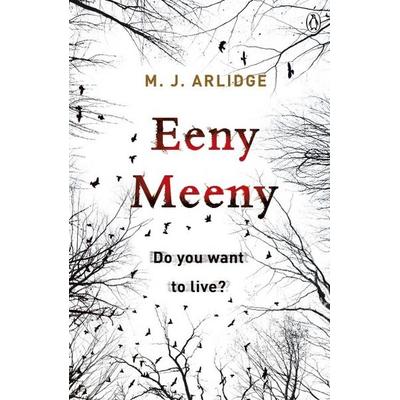 Arlidge, M: Eeny Meeny, Taschenbuch von M. J. Arlidge, Penguin Books Ltd