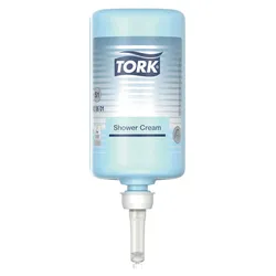TORK Duschcreme Flüssigseife 1,0 l