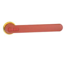Griff Rot ABB 1SCA022381R3180
