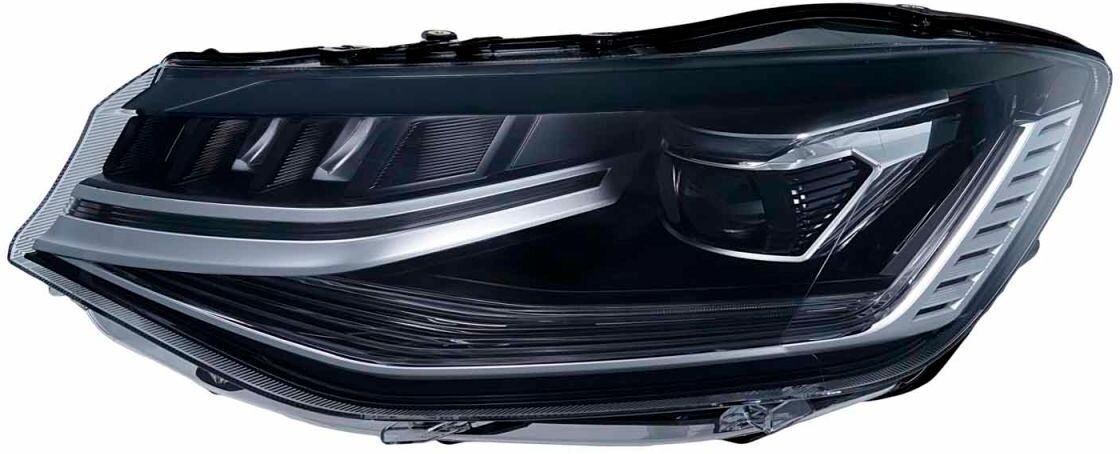 Hella Faro 1EX 354 867-011