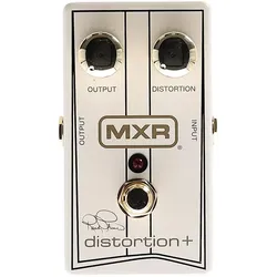 MXR RR104 Randy Rhoads Special Editon Distorion+ - Effektgerät E-Gitarre