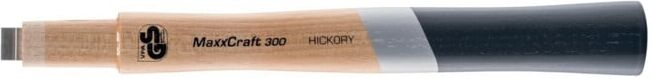 HALDER NORM+TECHNIK Manches de marteaux en Hickory, Longueur manche : 265mm (3266.003)