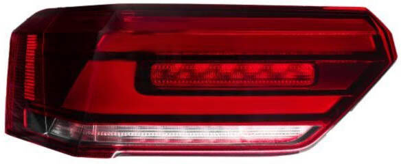 ULO 1212001 Rear light