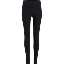 ENERGETICS Damen Tights Da.-Tight Bila VII W, Größe L in Schwarz Schwarz