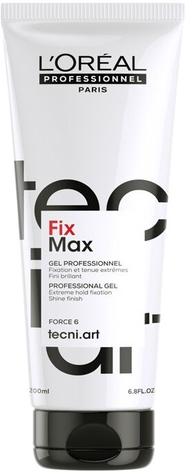 L'Oreal Professionnel L'Oréal Professionnel Tecni Art Fix Max 200ml