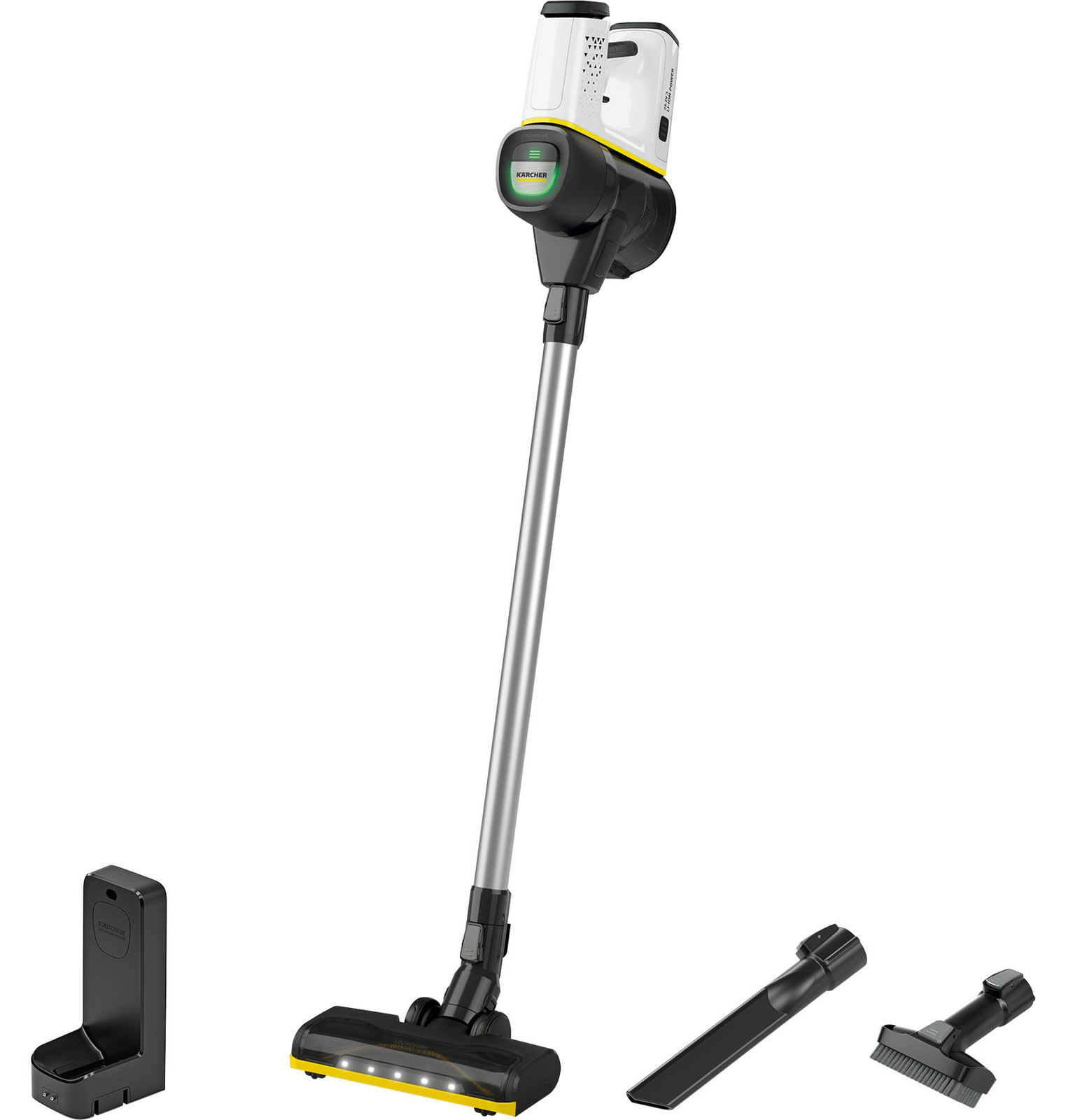 Kärcher VC 6 Cordless ourFamily Akku-Stofzuiger