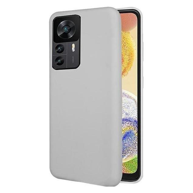 Beline Etui Candy Xiaomi 12T przezroczystyclear (Xiaomi 12T) (34533329)
