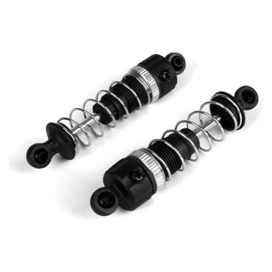 Blackzon ST Shock Absorbers (2P) (BL540071)