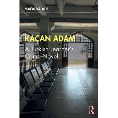 Kaçan Adam, Taschenbuch von Mafalda Ade, KNV Besorgung, 978-0-367-20496-9