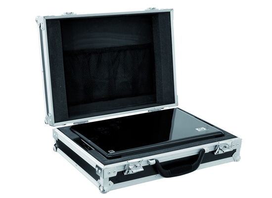 Roadinger Case für Laptop 15''